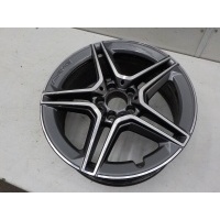 Диск колесный 18" Mercedes-Benz W205 (C-Klasse) 2018- A20540195007X44