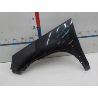 Крыло переднее левое Volkswagen Tiguan 2011- 5N0821105