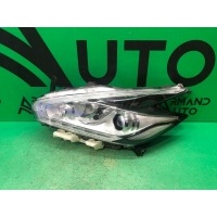 Фара NISSAN MURANO Z52 2014 260605BC5A