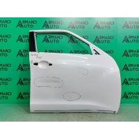 дверь NISSAN JUKE YF15 2010 H0100BA6MD