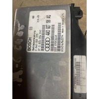 Блок управления АКПП Audi A6 C4 (S6,RS6) 1995 4A0927156AQ
