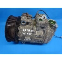 Компрессор кондиционера мерседес actros a0002343111