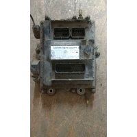 Блок управления двигателя bosch daf lf 220 англичанин 2006r.