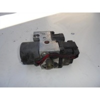 Насос абс 80538655 opel омега b - отправка