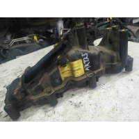 Коллектор впускной Audi A6 2008 059129711T