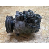 Компрессор кондиционера Audi A6C5 (4B 1997-2004) 2002 4B0 260 805 H