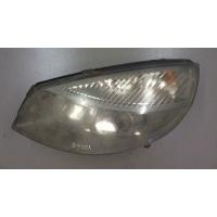 Фара (передняя) левая Renault Scenic 2003-2009 2005 260607045R