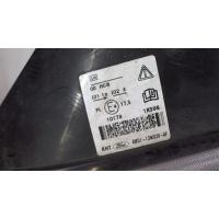 Фара (передняя) левая Ford Focus 2 2005-2008 2007 1480990