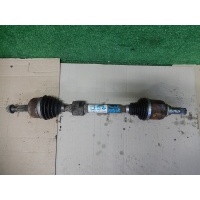 Привод левая renault megane 4 1.5 dci 391010195r
