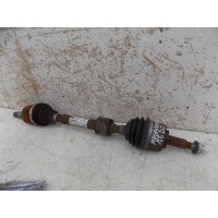 Привод левая renault megane 4 1 , 5 dci 391010195r