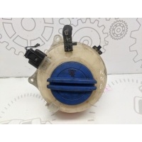 Бачок расширительный Skoda Fabia 1 2005 6Q0121407