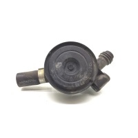 Клапан вентиляции картерных газов Volkswagen Fox 2008 03D103765A