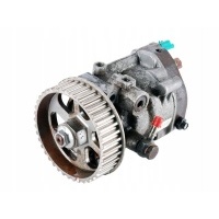 Тнвд megane scenic clio ii 1.5 dci