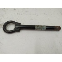 Крюк буксировочный Renault Laguna II (2000-2007) 2002 8200055735