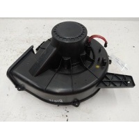 Моторчик печки Skoda Fabia 2005 6Q1820015C