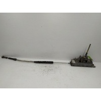 Кулиса Skoda Octavia 2001 1J0711565