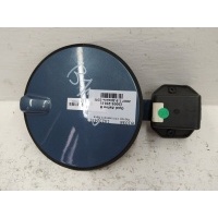 Лючок топливного бака Opel Zafira B (2005-2012) 2007 13214862