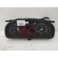 Щиток приборов (приборная панель) Renault Laguna II (2000-2007) 2003 8200218863