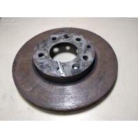 Диск тормозной передний Mazda 626 (1997-2002) GF/GW 2001 G25Y-33-25XA