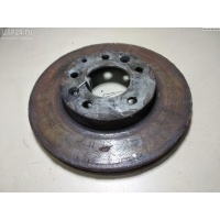 Диск тормозной передний Mazda 626 (1997-2002) GF/GW 2001 G25Y-33-25XA