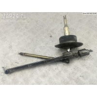 Кулиса КПП BMW 3 E46 (1998-2006) 2002 25111434699