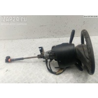 Колонка рулевая Renault Kangoo I (1998-2008) 2004 8200259869