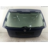 Фонарь стоп-сигнал Volkswagen Passat B5+ (GP) 2003 1J6945131C