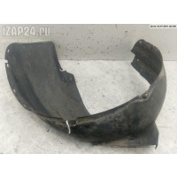Защита крыла (подкрылок) передняя правая Volkswagen Golf-4 2000 1J0809962F