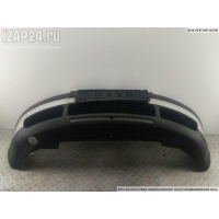 Решетка (заглушка) в бампер R Volkswagen Passat B5 2000 3B0853678B