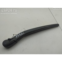 Щеткодержатель (поводок стеклоочистителя) задний BMW 3 E46 (1998-2006) 2001 61628220830