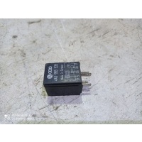 Реле Volkswagen Passat B5 1996-2005 4A0955535