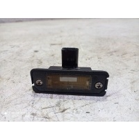 Фонарь подсветки номера Volkswagen Lupo 6L 1998-2005 1J6943021