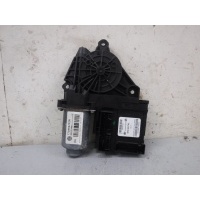 Моторчик переднего правого стеклоподъемника Skoda Octavia 2 1Z 2004-2013 1T0959702