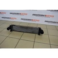 Интеркулер LAND ROVER Freelander 2 LR009802