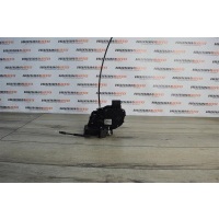 Замок двери задний правый LAND ROVER Freelander 2 LR011302
