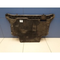Защита картера Skoda Octavia A7 2013-2020 3Q0825902