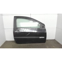 Замок двери перед. правая Renault Clio 2005-2009 2009 8200350755