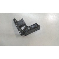 Кронштейн (лапа крепления), Бампера зад. правая Volkswagen Touran 2010-2015 2011 1T0807454