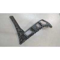 Кронштейн (лапа крепления), Бампера зад. правая Volkswagen Touran 2010-2015 2011 1T0807394D