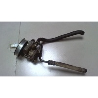Насос гидроусилителя руля (ГУР) Audi A6 (C6) 2005-2011 2008 4F0145155P