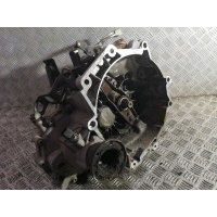 Кпп skoda fabia поло ibiza 1.4 16v bby