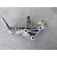 Кронштейн КПП Renault Clio 1 1998 7700415097