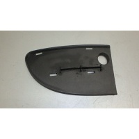 renault megane i решётка бампера левая 7700426528