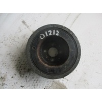 Шкив коленвала Audi A4 1996 028105243q