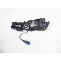 Крепление ручки левая volkswagen cc passat cc 3c8837885
