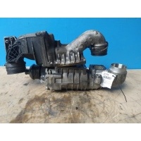 компрессор ДВС Mercedes-Benz C-Class W204, W203 2000-2007 A2710902680