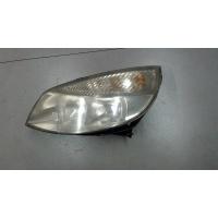 Фара (передняя) левая Renault Scenic 2003-2009 2003 260607045R
