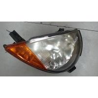 Фара (передняя) левая Ford Ka 1996-2008 2001 1079425