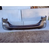 Бампер задний Kia Sorento 2 2009-2020 866112P500