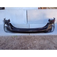 Бампер задний Kia Sorento 2 2009-2020 866112P500